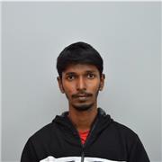 Graduate from Srilanka to teach Mathematics Fluently in English for Adults who are from grade 6 to college students